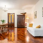 Casa Amita 公寓 卡利亚里