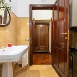 Casa Amita 公寓 卡利亚里