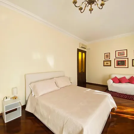 Apartment Casa Amita
