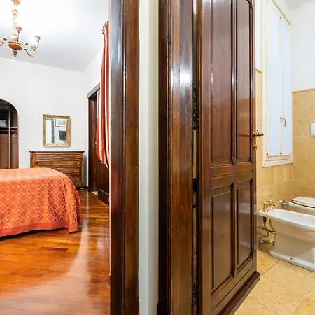 Casa Amita アパート