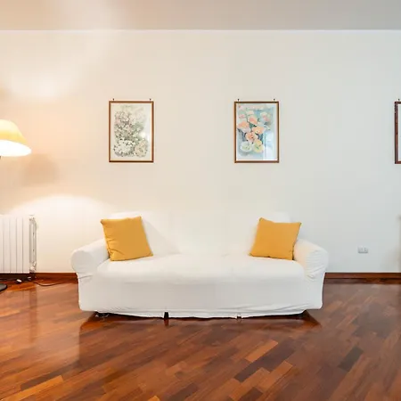 Casa Amita Lejlighed