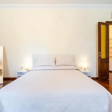 Lejlighed Casa Amita *