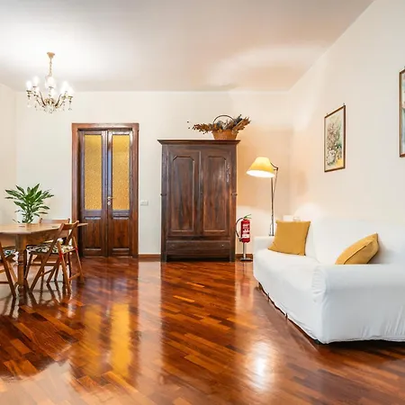 Casa Amita Lejlighed Cagliari