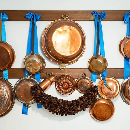 Lejlighed Casa Amita Cagliari