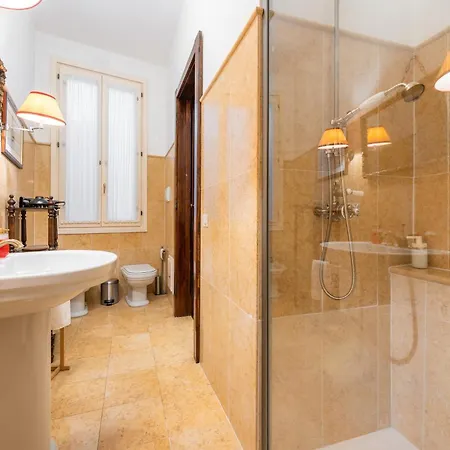 Casa Amita 公寓 卡利亚里