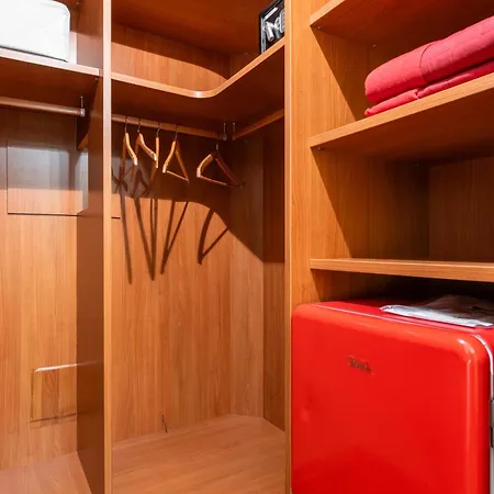 Lejlighed Casa Amita Cagliari