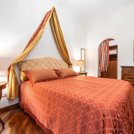 Casa Amita Lejlighed