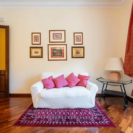 Lejlighed Casa Amita Cagliari