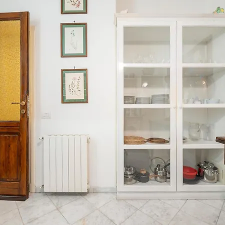 Casa Amita Lejlighed