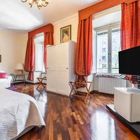 Lejlighed Casa Amita *