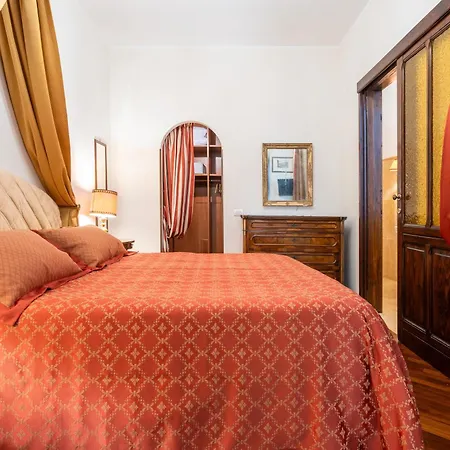 Casa Amita Lejlighed