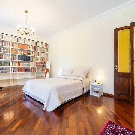 Apartman Casa Amita Cagliari