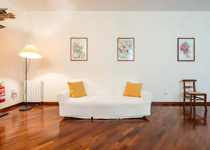 Casa Amita Apartment